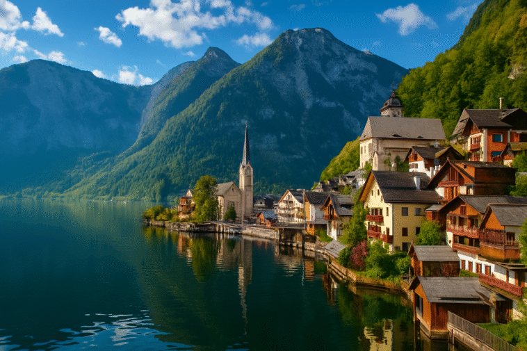 Europe is a continent of elegance, history, and breathtaking landscapes. From sun-kissed Mediterranean coastlines to snow-capped Alpine peaks, Europe offers endless destinations that inspire wanderlust. Travelers often ask: Which are the most beautiful European countries? In this guide, we highlight the Most Beautiful European Countries — each filled with charm, natural wonders, and unforgettable culture.