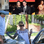 Love doesn’t always come easy — especially under the bright, unforgiving lights of fame. 💔 In Hollywood, where relationships are tested by distance, ego, and endless scrutiny, divorce often seems like the end of the story. But for some, it’s just the beginning of something even more beautiful. Yes, these are the stars who found love after divorce — the ones who proved that healing is possible, hearts can mend, and love can bloom again when you least expect it. 🌹