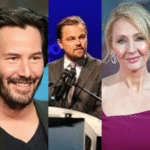 In a world obsessed with fame, luxury, and red-carpet glamour, it’s easy to forget that behind the flashing cameras and viral headlines, some celebrities use their wealth not just for fashion or fame — but for compassion. 🌍 These are the stars who secretly donate millions, changing lives quietly while the spotlight chases others for scandals or awards. Their generosity often goes unnoticed, hidden beneath layers of humility. But once you look closer, you realize — Hollywood’s heart beats stronger than you think.