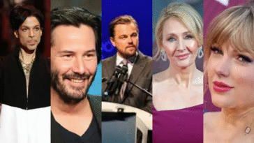 In a world obsessed with fame, luxury, and red-carpet glamour, it’s easy to forget that behind the flashing cameras and viral headlines, some celebrities use their wealth not just for fashion or fame — but for compassion. 🌍 These are the stars who secretly donate millions, changing lives quietly while the spotlight chases others for scandals or awards. Their generosity often goes unnoticed, hidden beneath layers of humility. But once you look closer, you realize — Hollywood’s heart beats stronger than you think.