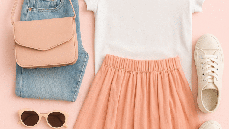 Fashion isn’t just about expensive brands or luxury labels — it’s about expressing who you are. For teenage girls, fashion becomes a voice, a vibe, and a confidence booster. But here’s the good news — you don’t need to spend big to look amazing! In this guide, we explore affordable fashion for teenage girls that stays stylish, practical, and budget-friendly all year round. Whether it’s school, hangouts, or casual weekends — you’ll discover how to look fabulous without breaking the bank. 💅