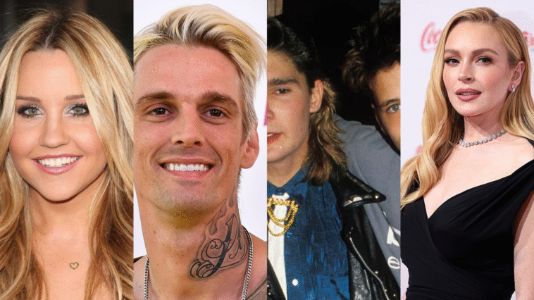 Hollywood has given us unforgettable child stars — young faces who captured the world with their charm, talent, and innocence. But fame is a double-edged sword, and for many young actors, the pressure of early stardom becomes too much to carry. This article explores child stars who ruined their careers, the reasons behind their downfall, and the lessons the entertainment world still hasn’t fully learned.