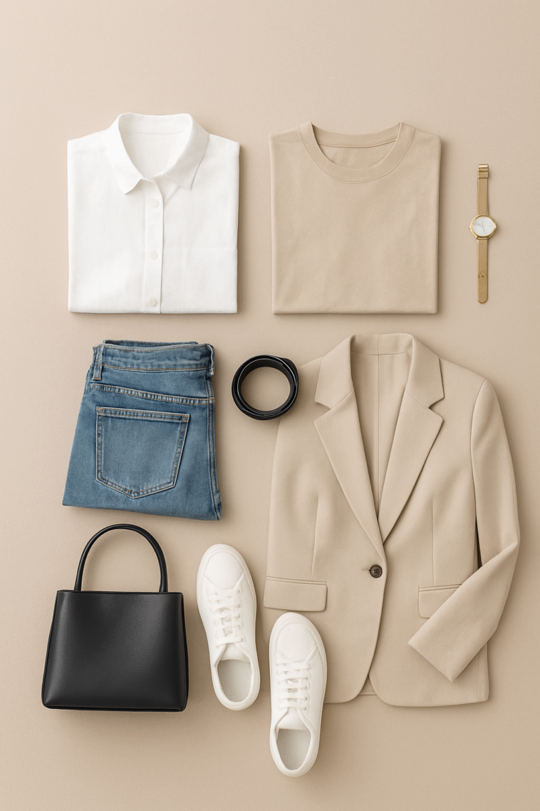 In a world overflowing with trends and fast fashion, minimalism isn’t just a look — it’s a lifestyle. The charm of simplicity has taken over closets across the world, proving that less truly is more. Building a wardrobe that reflects ease, elegance, and effortlessness not only saves time but also defines personal style with confidence. This guide explores the minimalist wardrobe essentials for women, helping you create a timeless capsule that stays chic through every season — no matter your age, style, or budget.