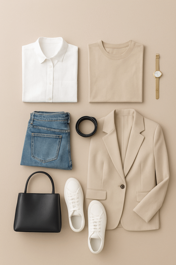 In a world overflowing with trends and fast fashion, minimalism isn’t just a look — it’s a lifestyle. The charm of simplicity has taken over closets across the world, proving that less truly is more. Building a wardrobe that reflects ease, elegance, and effortlessness not only saves time but also defines personal style with confidence. This guide explores the minimalist wardrobe essentials for women, helping you create a timeless capsule that stays chic through every season — no matter your age, style, or budget.