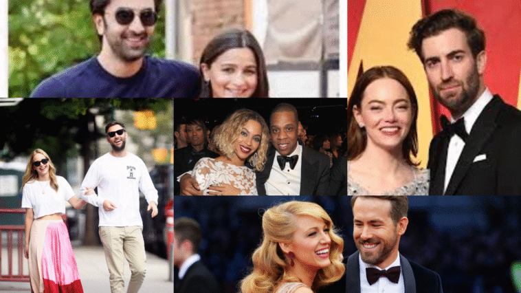Hollywood may love drama, flashing lights, and paparazzi—but when it comes to love, some stars prefer silence over spectacle. In a world where every detail is shared online, these stars who had secret weddings remind us that intimacy still has a place in fame. Below are fascinating, heart-warming, and sometimes shocking stories of celebrities who said “I do” far from the red carpet