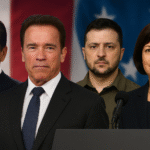 In the glitzy world of cinema and television, many stars live under constant spotlight—yet for some, the spotlight becomes a stepping-stone to something far bigger than box-office grosses or prime-time ratings. These are the stars who left acting for politics—individuals who swapped scripts and sets for ballots and ballots boxes, moving into public service with ambition, conviction, and often unexpected success.