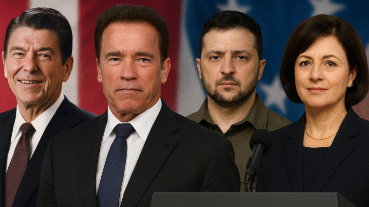 In the glitzy world of cinema and television, many stars live under constant spotlight—yet for some, the spotlight becomes a stepping-stone to something far bigger than box-office grosses or prime-time ratings. These are the stars who left acting for politics—individuals who swapped scripts and sets for ballots and ballots boxes, moving into public service with ambition, conviction, and often unexpected success.