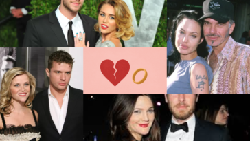 This long-form, well-researched article dives deep into celebrities who regret their marriages, exploring their stories, public statements, emotional breakdowns, and the lessons learned. From whirlwind romances to dramatic divorces, these stories reveal how even the world’s most glamorous people struggle with love.